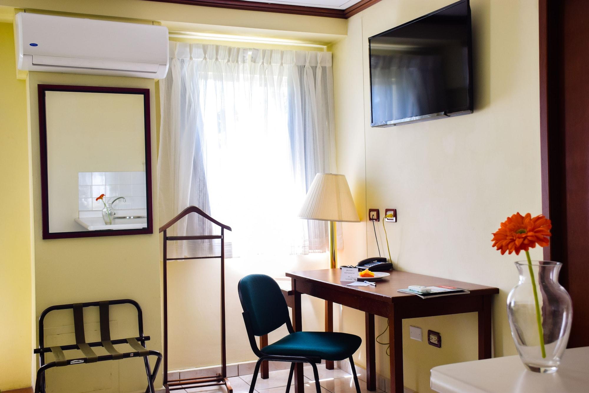 Hotel Gardenia