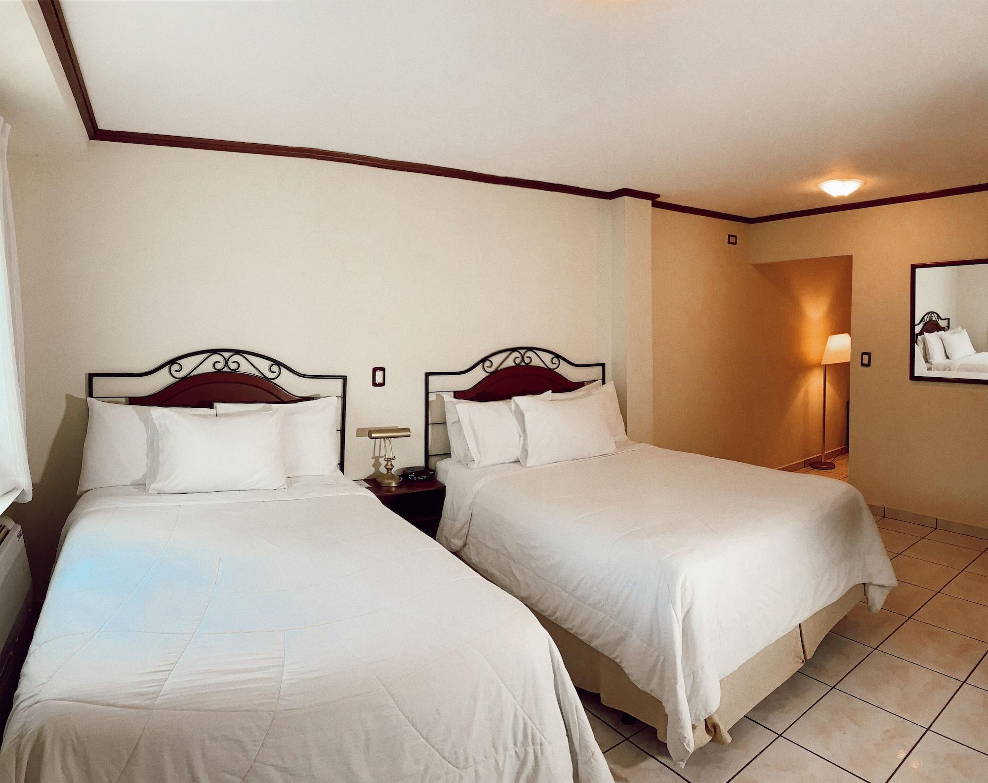 Gardenia Hotel San Salvador