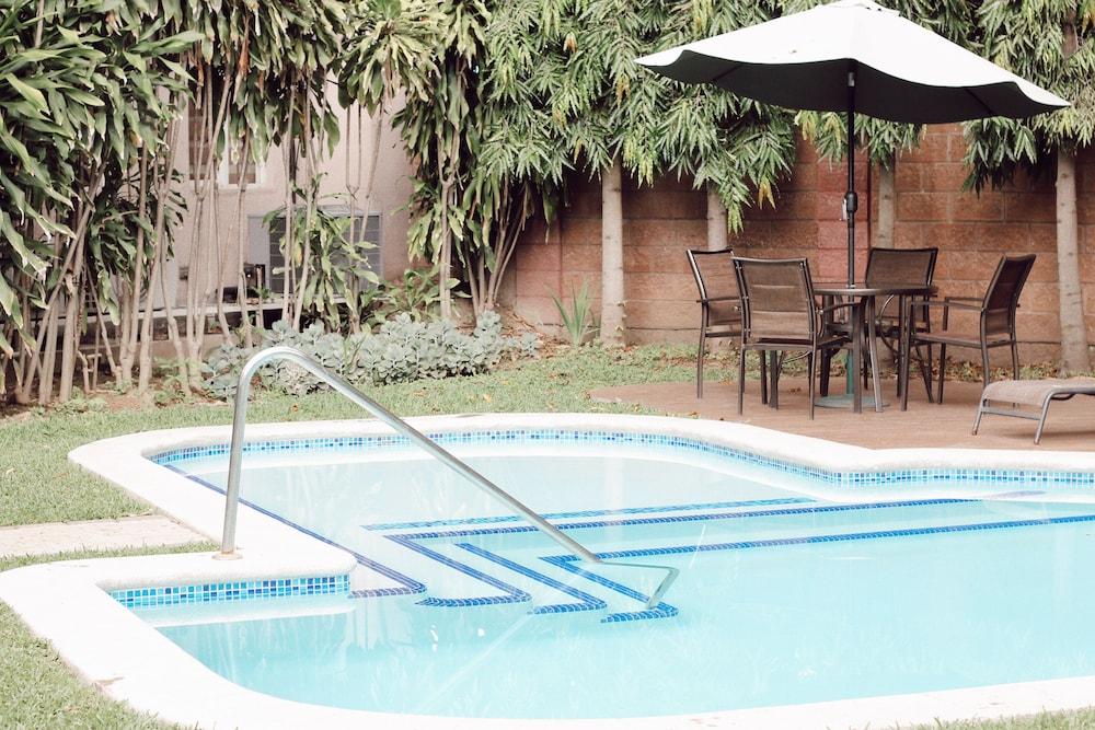 Hotel Gardenia 3*