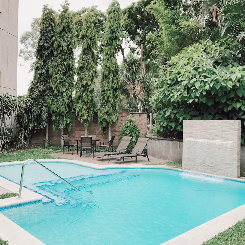 Hotel Gardenia 3*
