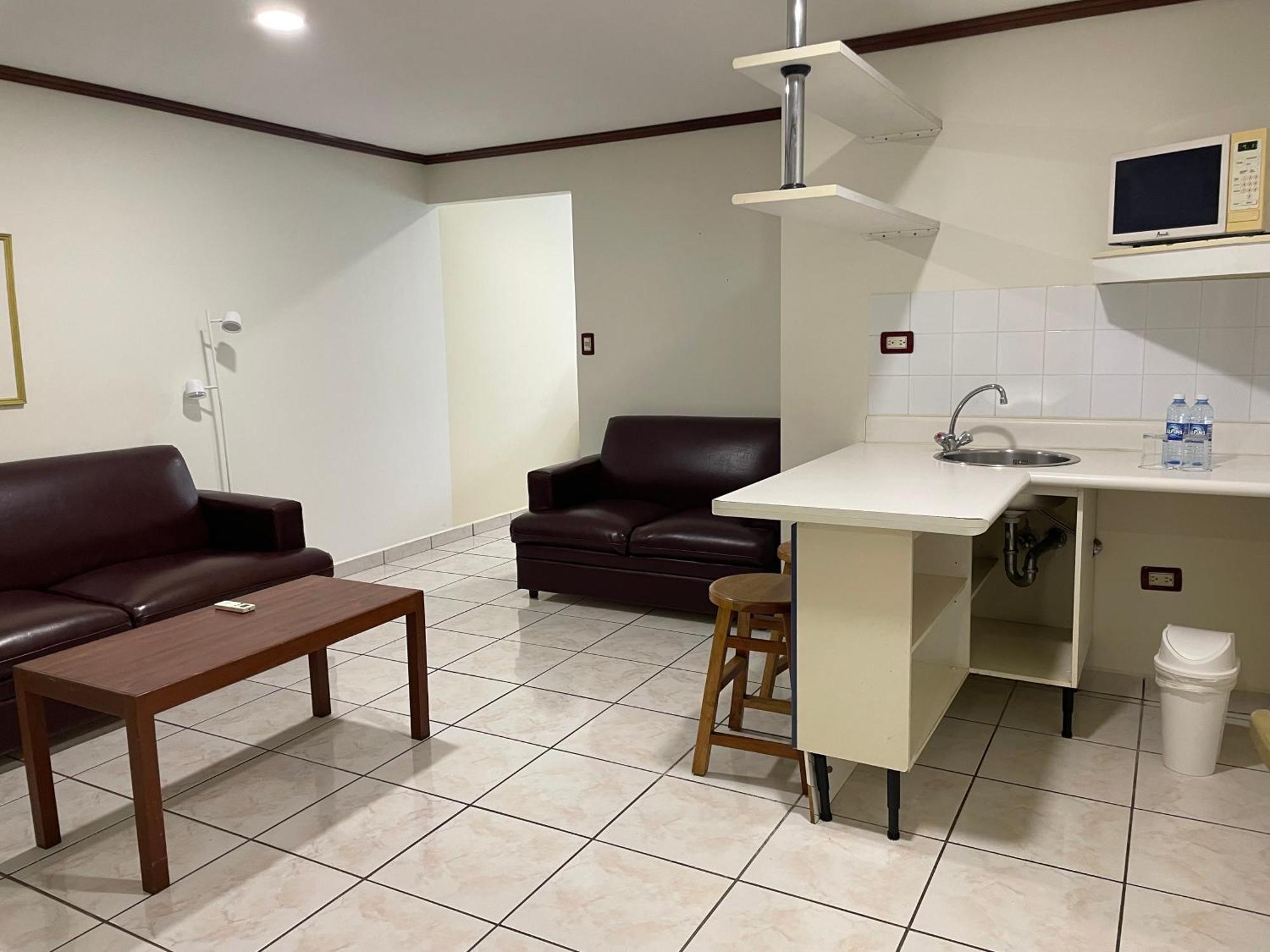 Gardenia Hotel