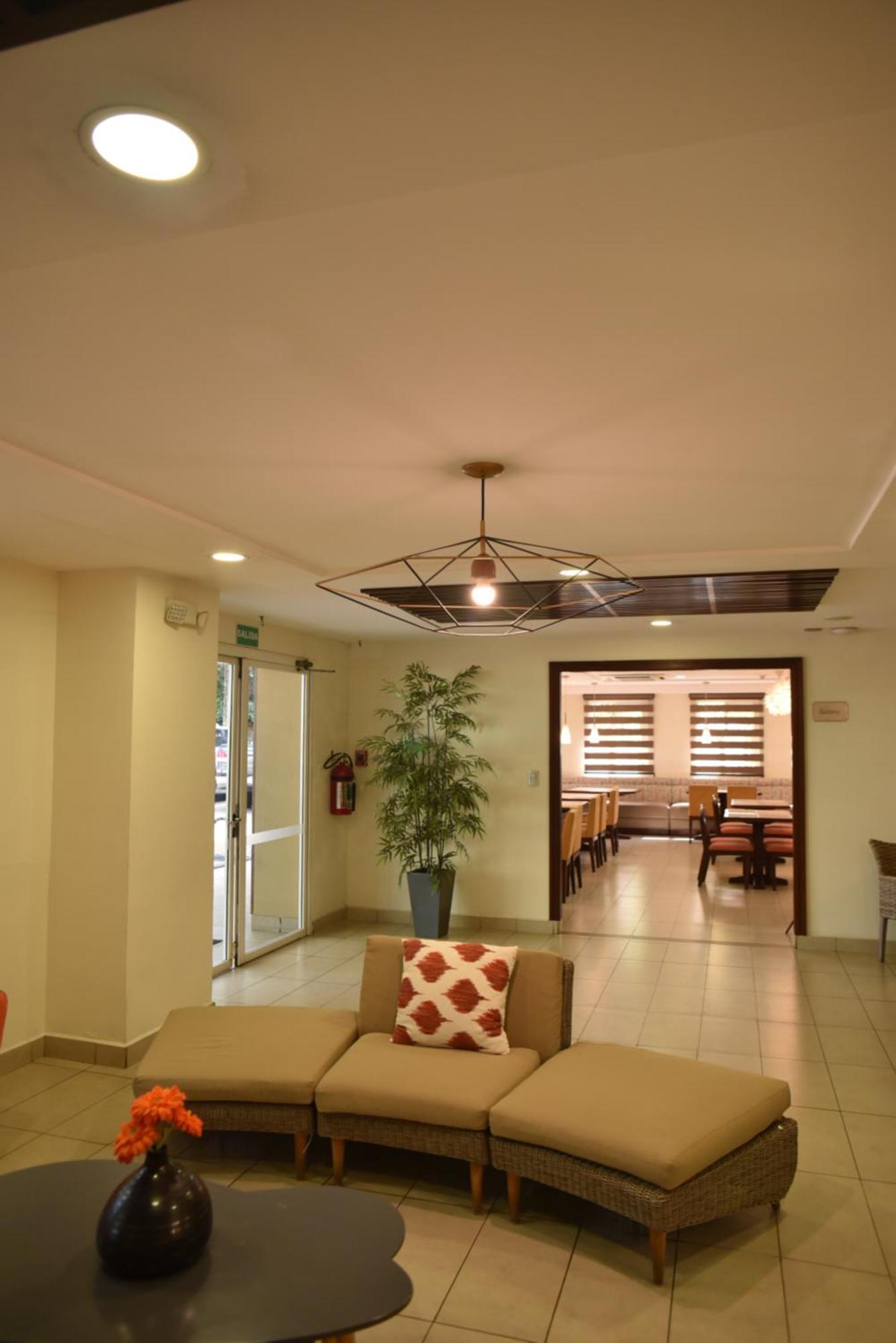 Gardenia Hotel