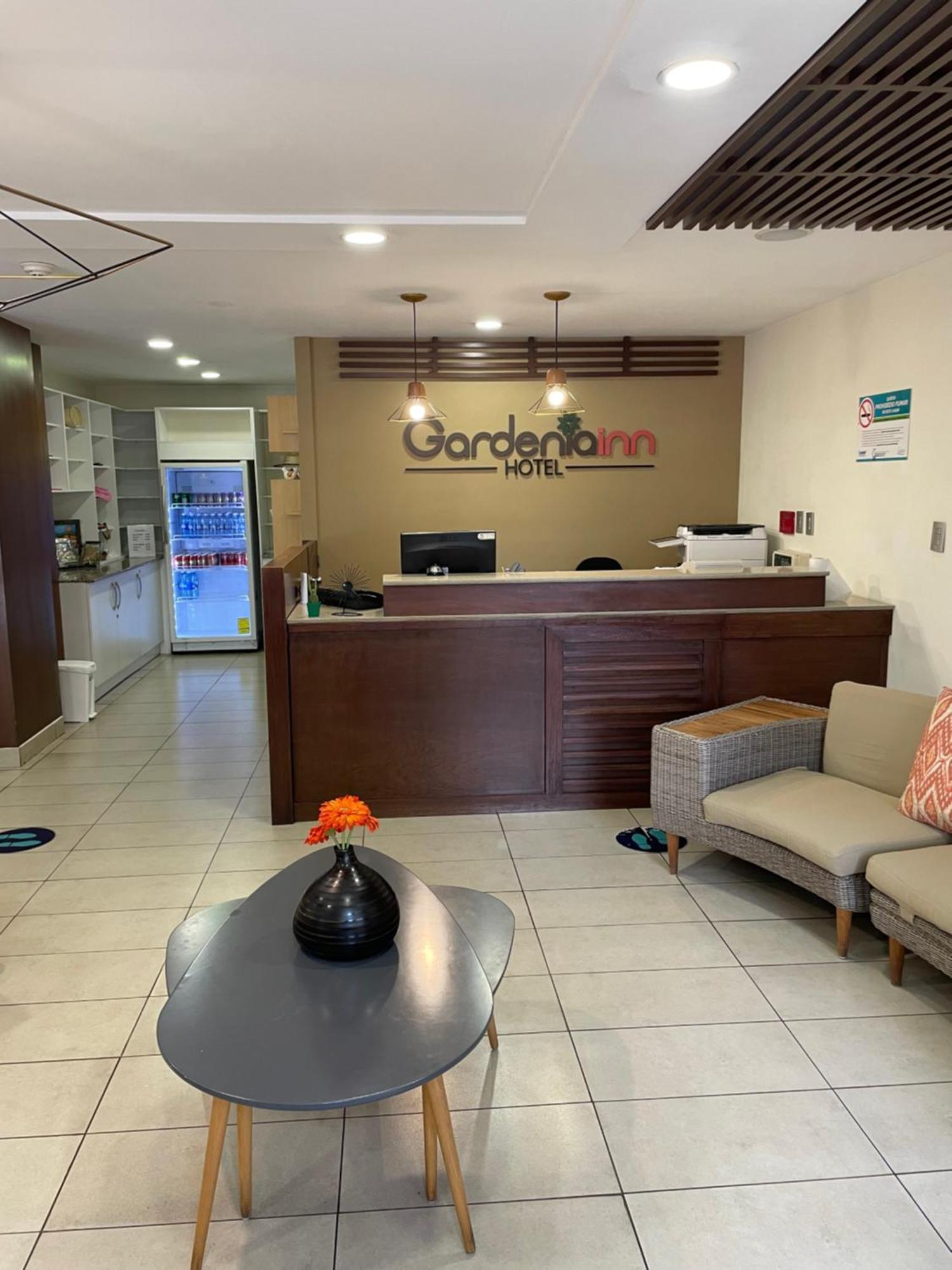 Gardenia Hotel 3*