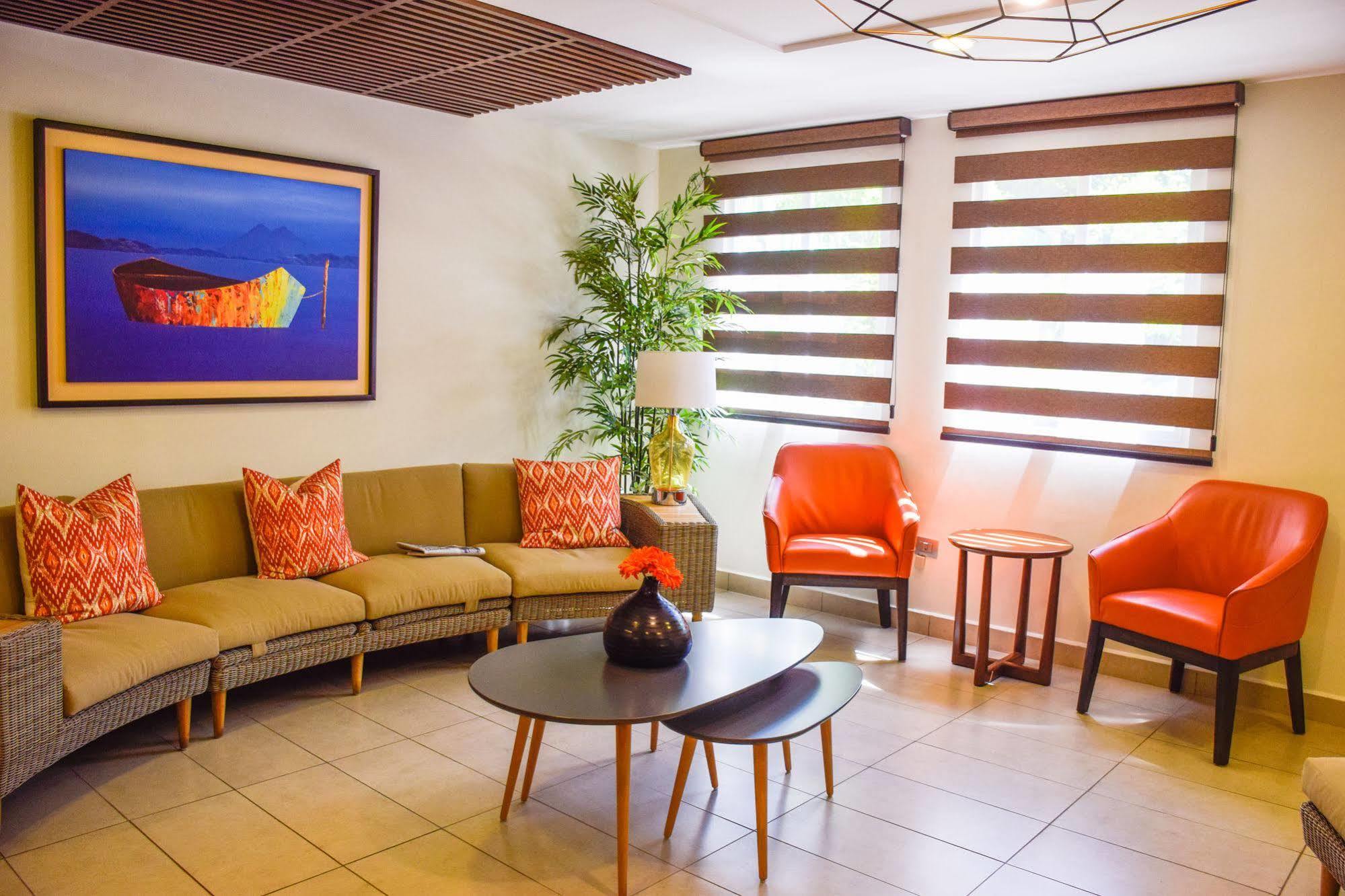 Gardenia Hotel