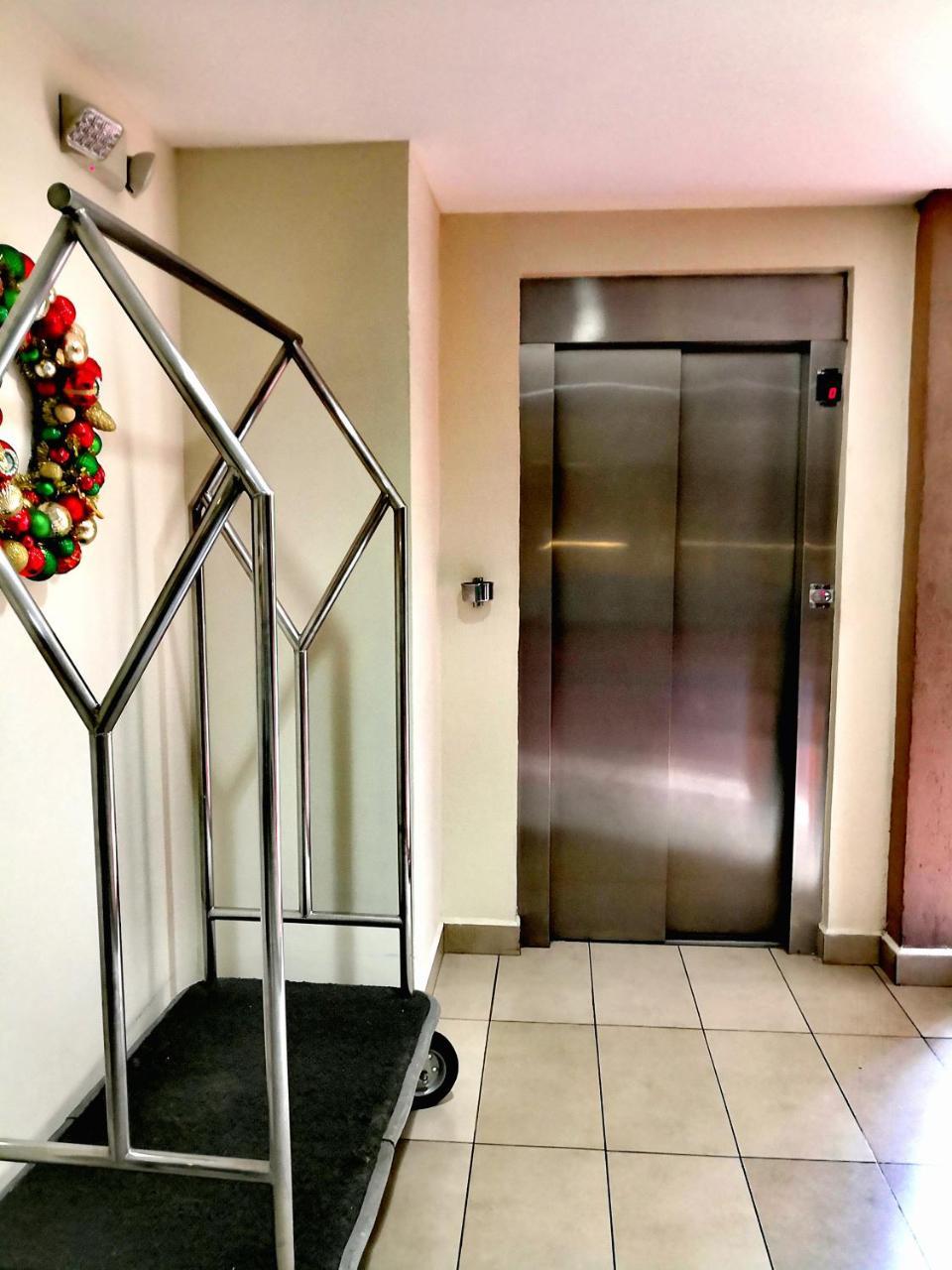 Hotel Gardenia San Salvador
